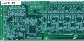PCBA products