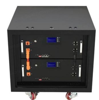 energy storage cabinet
