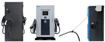 FIC&VIC AC&DC intergration charger series