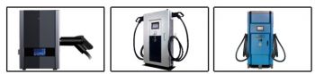 solar storage charger series