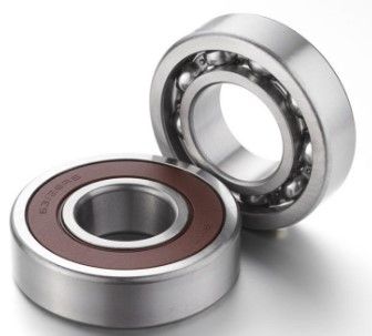 high speed deep groove ball bearing 