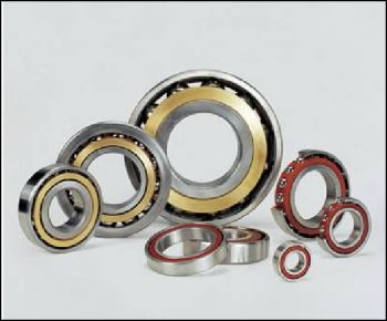 Precision angular contact Ball & thin-walled angular contact ball bearing