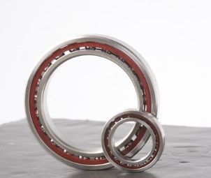 Precision angular contact Ball & thin-walled angular contact ball bearing