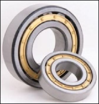 cylindrical roller bearing