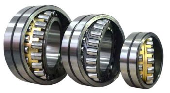 self-aligning roller bearing