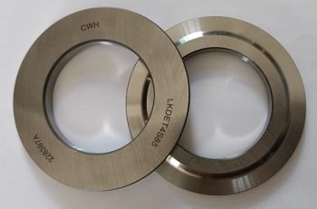 Precision shaft sleeve