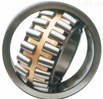 self-aligning roller bearing