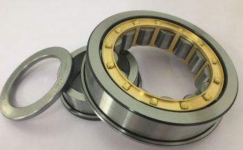 cylindrical roller bearing