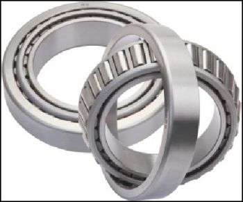 Tapered roller & thin-wall tapered roller bearings