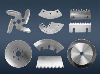 food machinery blade