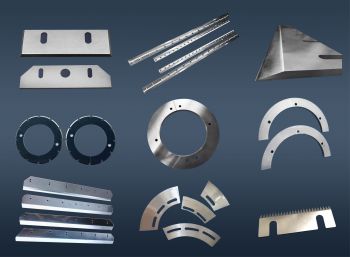 package&print cutting blade