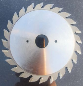 saw blade
