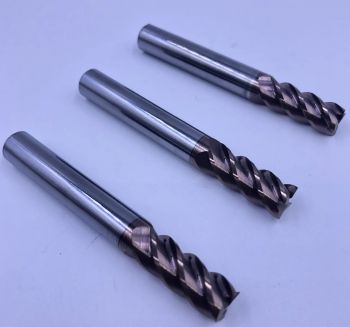 numerical control cutting tool