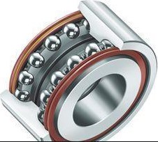 High performance sealing series ball bearings