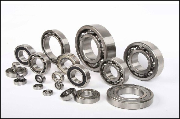 high speed deep groove ball bearing 