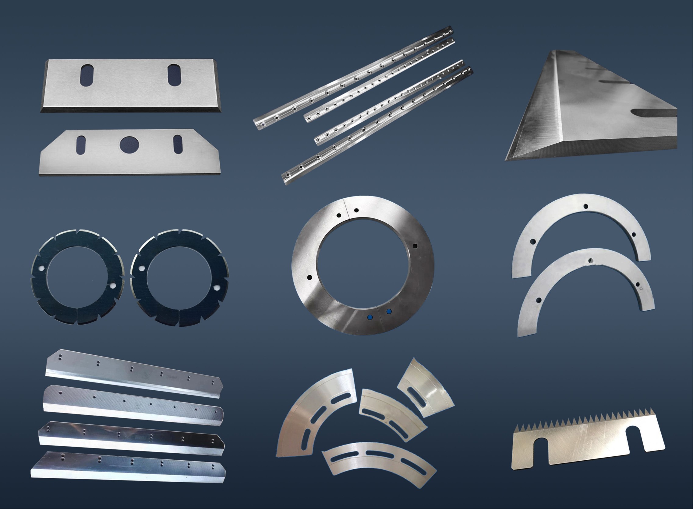 package&print cutting blade