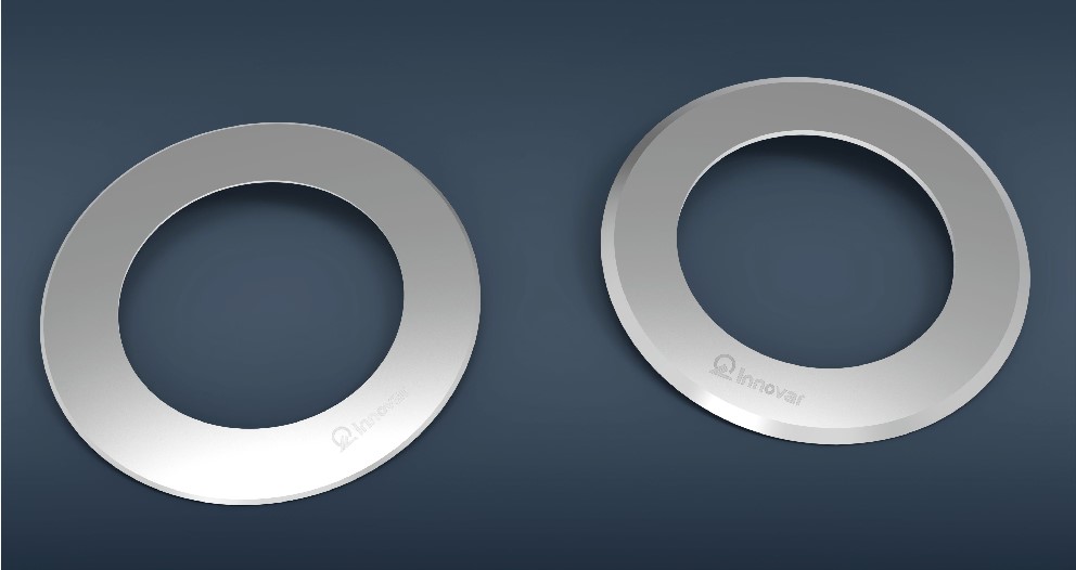 battery pack cutting blade