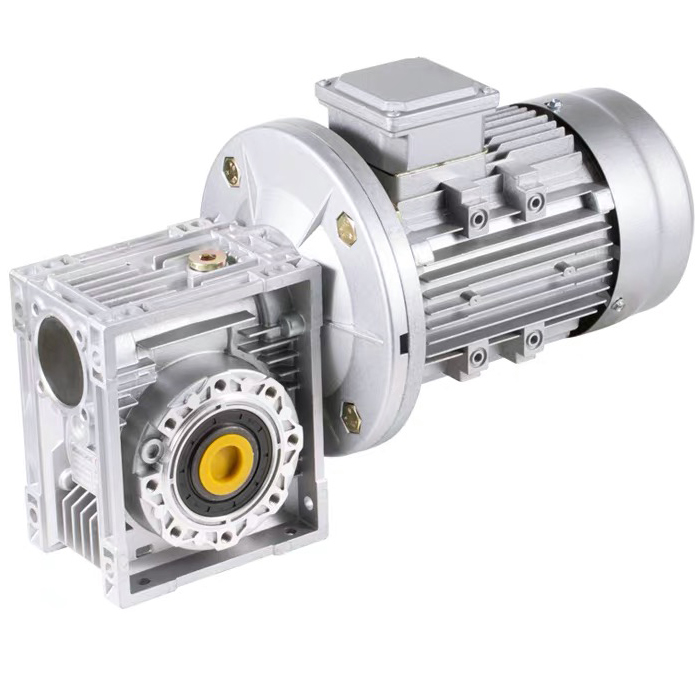 motor&reducer products